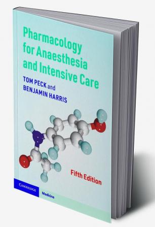 Pharmacology for Anaesthesia and Intensive Care