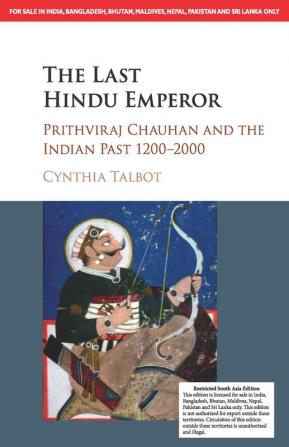 The Last Hindu Emperor