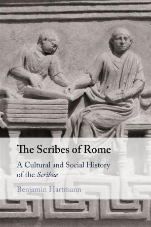 The Scribes of Rome