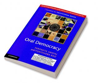 Oral Democracy