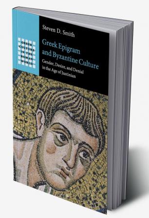 Greek Epigram and Byzantine Culture