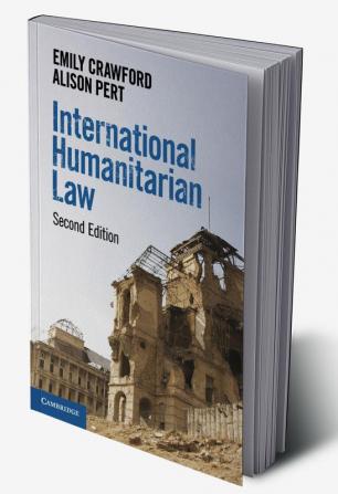 International Humanitarian Law