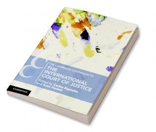 The Cambridge Companion to the International Court of Justice