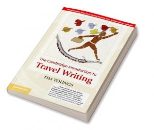 The Cambridge Introduction to Travel Writing