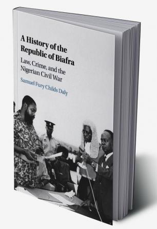 A History of the Republic of Biafra