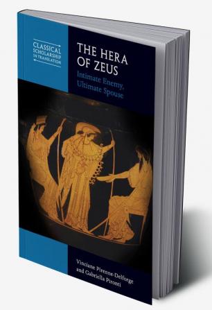 The Hera of Zeus