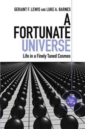 A Fortunate Universe