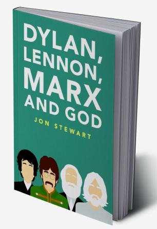 Dylan Lennon Marx and God