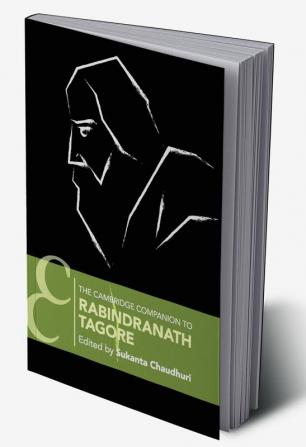 The Cambridge Companion to Rabindranath Tagore