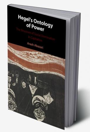 Hegel's Ontology of Power