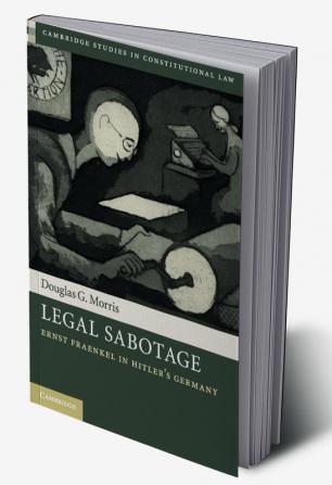 Legal Sabotage