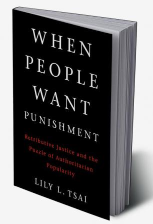 When People Want Punishment