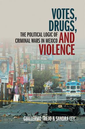 Votes Drugs and Violence