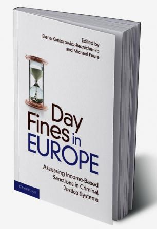 Day Fines in Europe