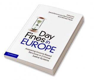 Day Fines in Europe