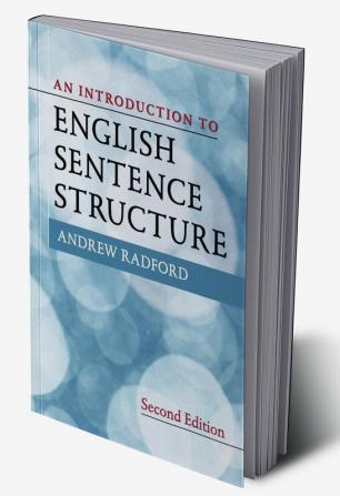 An Introduction to English Sentence Structure