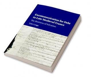 Excommunication for Debt in Late Medieval France