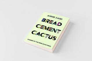 Bread Cement Cactus