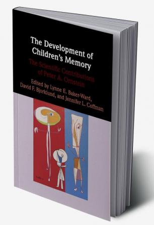 The Development of Children's Memory