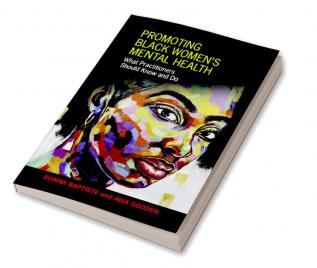 Promoting Black Women's Mental Health