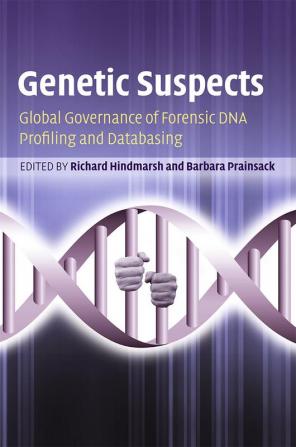 Genetic Suspects
