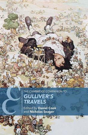 The Cambridge Companion to <i>Gulliver's Travels</i>