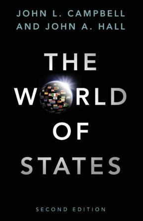 The World of States