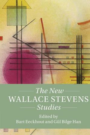 The New Wallace Stevens Studies