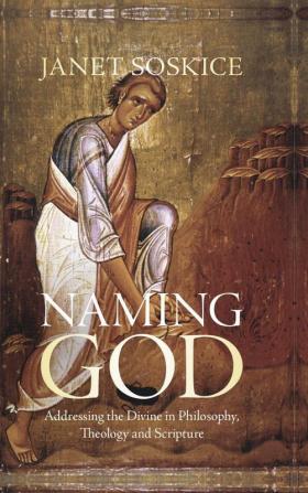 Naming God