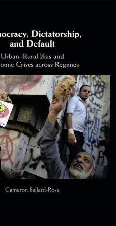 Democracy Dictatorship and Default