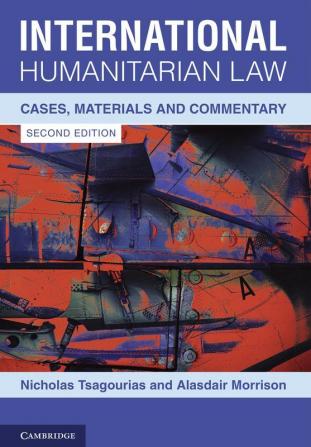 International Humanitarian Law