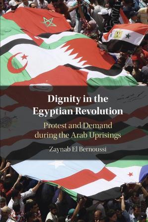 Dignity in the Egyptian Revolution