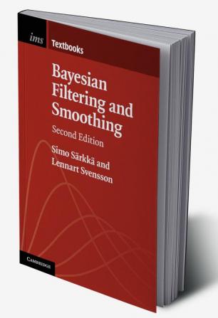 Bayesian Filtering and Smoothing