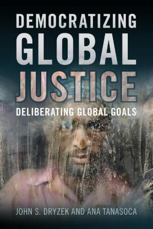 Democratizing Global Justice