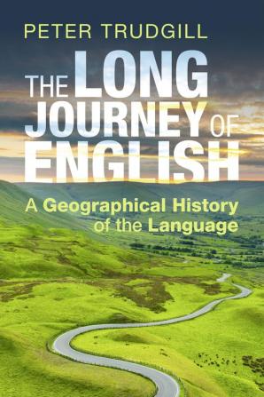 The Long Journey of English