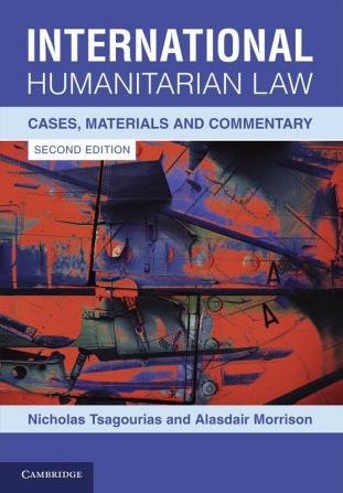 International Humanitarian Law