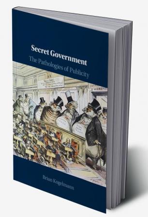 Secret Government