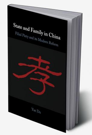 State and Family in China