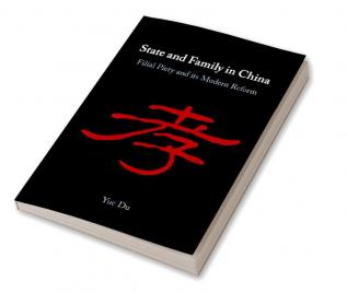 State and Family in China