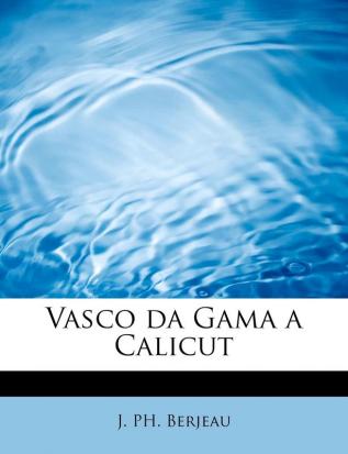 Vasco da Gama a Calicut