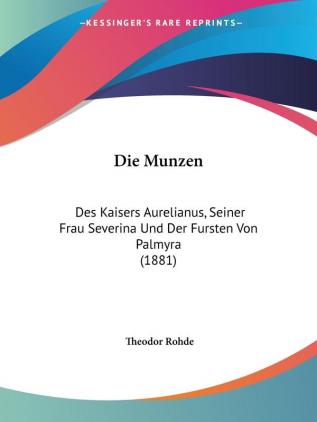 Die Munzen