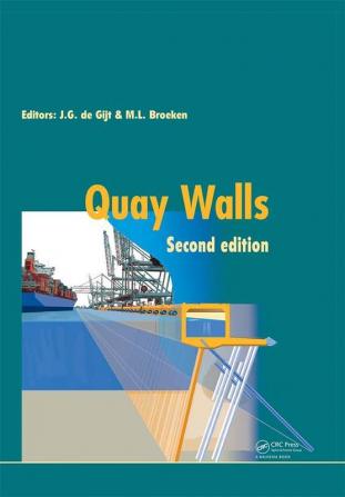 Quay Walls