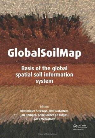 GlobalSoilMap