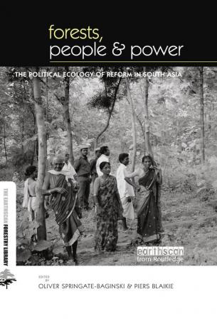 Forests People and Power