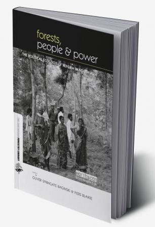 Forests People and Power