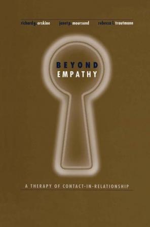 Beyond Empathy