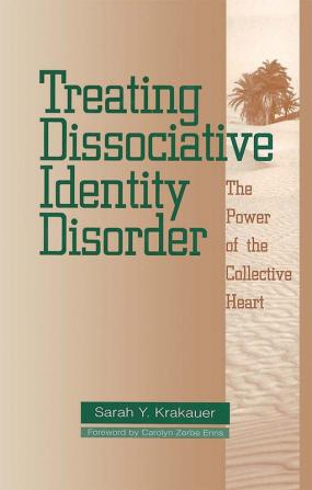 Treating Dissociative Identity Disorder