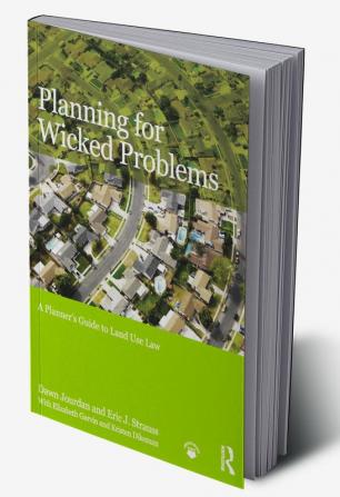 Planning for Wicked Problems