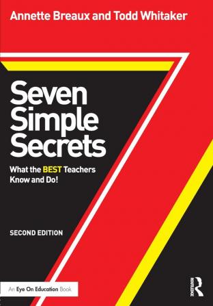 Seven Simple Secrets