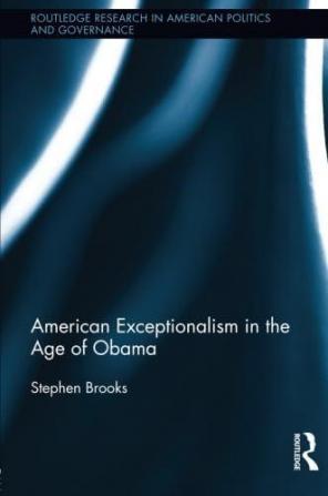 American Exceptionalism in the Age of Obama